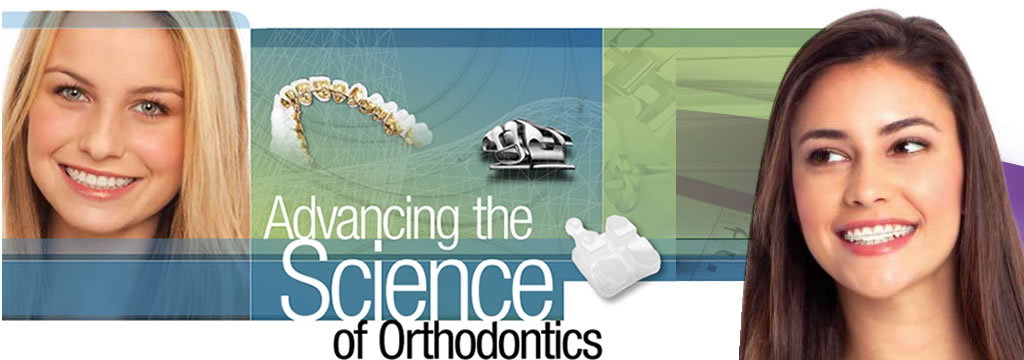 Orthodontic Products